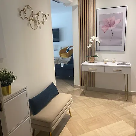 Elegant Close To Croisette And Palais De Festival With Garage Apartman